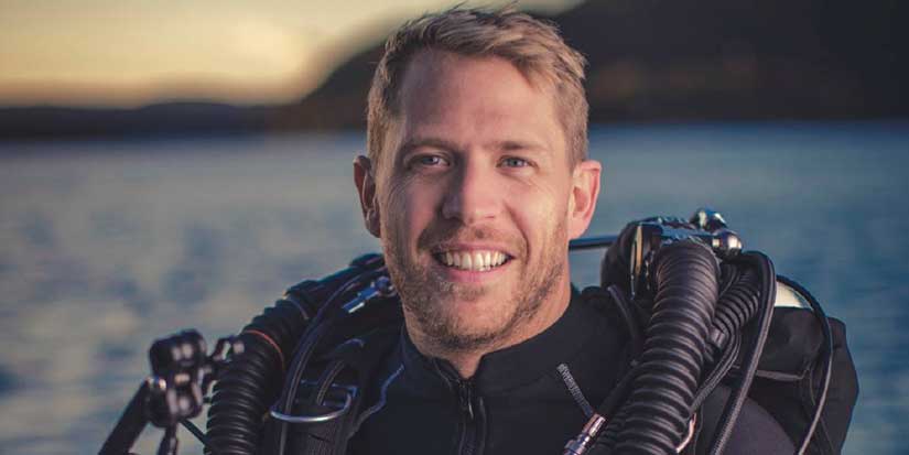 Acclaimed photographer is now a gallery co-owner